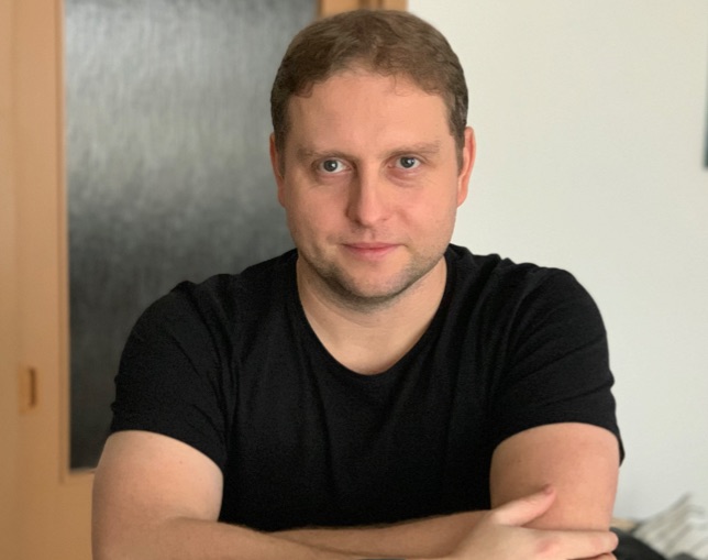 Radek, autor Flencery